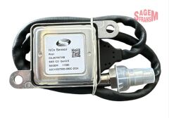 SAGEM 11260 OKSİJEN SONDA SENSOR NOX VW CRAFTER 2012> 2.0TDİ