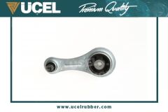 UCEL S10480 MOTOR TAKOZU ARKA CLIO II 98>05 CLIO SYMBOL 00> KANGOO 97> 1.2 1.4 1.6 1.9D
