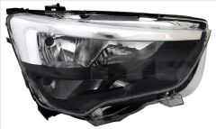 VALEO 450631 FAR SAG HALOJEN COMBO E 18>