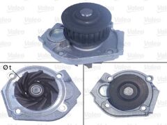 VALEO 506967 DEVİRDAİM FIAT DOBLO 01>LINEA 07>PUNTO 09>PANDA 10>ALBEA 07> ALFA ROMEO MITO 11> LANCIA YPSILON 10> FORD KA 08> 1.2 1.4 1.4 TJET