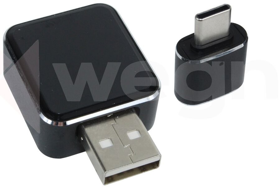 WEGNA AC02-002 CARPLAY STICK ADAPTÖR KABLOLUDAN KABLOSUZA