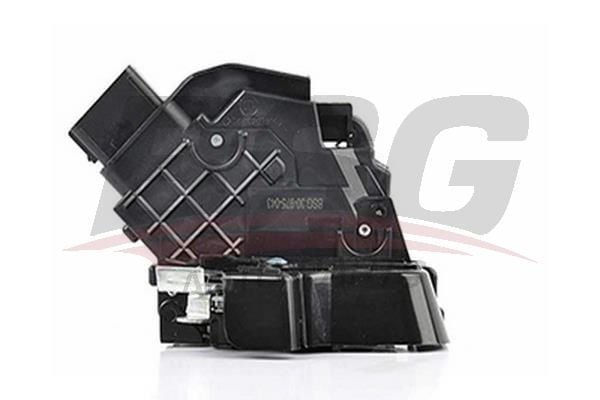 BSG BSG 30-975-043 FOCUS / C-MAX KAPI KILIDI ARKA SOL ( 6 FISLI )