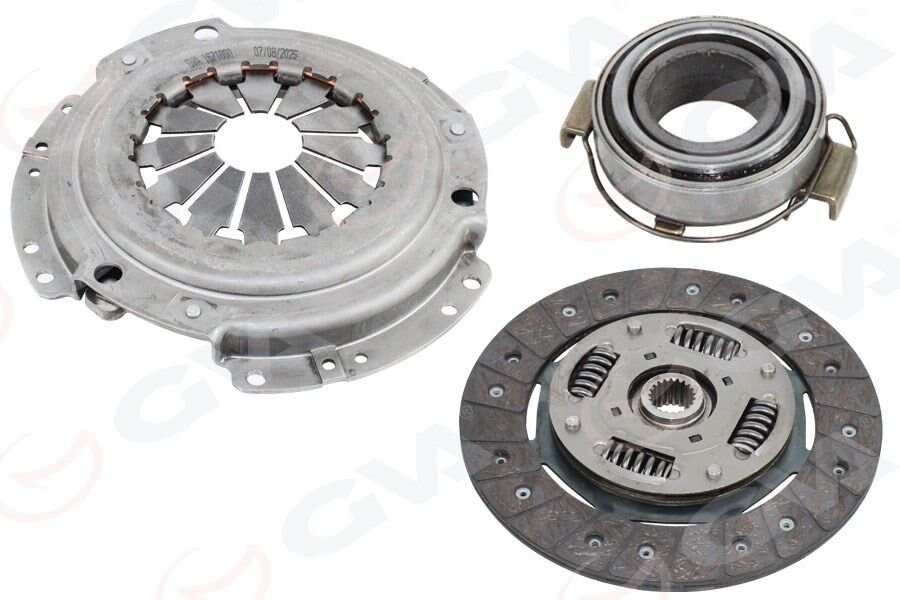 DEBRİYAJ SETİ BASKI DİSK BİLYA TOYOTA COROLLA 1.6L 4A-F KARBÜRATÖRLÜ AE92 88-91 1.6L 4A-FE ENJEKSİYONLU AE101 AE111 92-00 1.6L 3ZZ-FE ZZE112 VVTİ 00-01