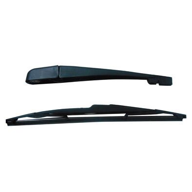 SILECEK ARKA KOLU KOMPLE CLIO II