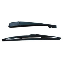 SILECEK ARKA KOLU KOMPLE CLIO II