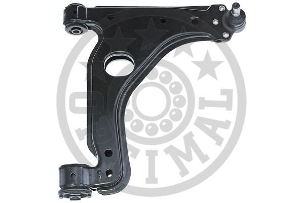 ALT SALINCAK KOMPLE SAĞ VECTRA B 97-03