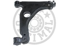 ALT SALINCAK KOMPLE SAĞ VECTRA B 97-03