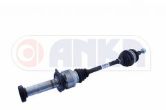 ANKA 10200003 AKS ÖN SAĞ TRANSPORTER T5 03-09 1.9 TDI 5 VİTES AXB-AXC