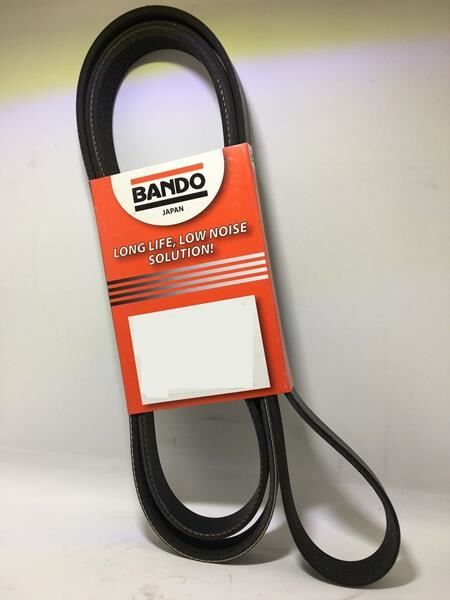 BANDO 6PK0815 KANALLI KAYIŞ FIAT STILO STILO VAN 1.9JTD 8V 04 >