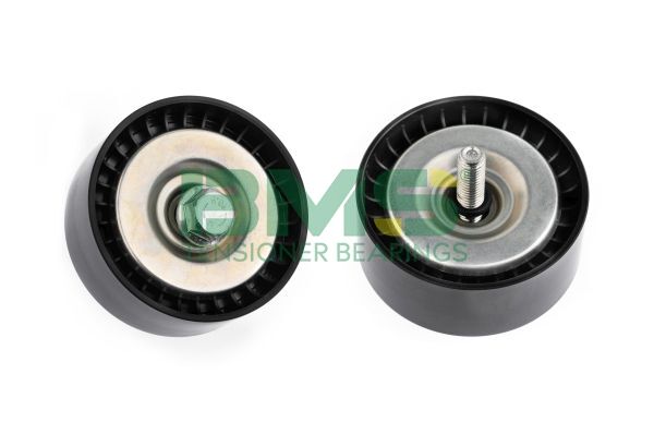 BMS 657 KAYIS GERGI RULMANI MERCEDES W204 S204 C204 W212 S212 C207 A207
