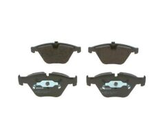 BOSCH 0986495082 FREN BALATASI ON BMW E60 E61 E63 E64 E65 E66