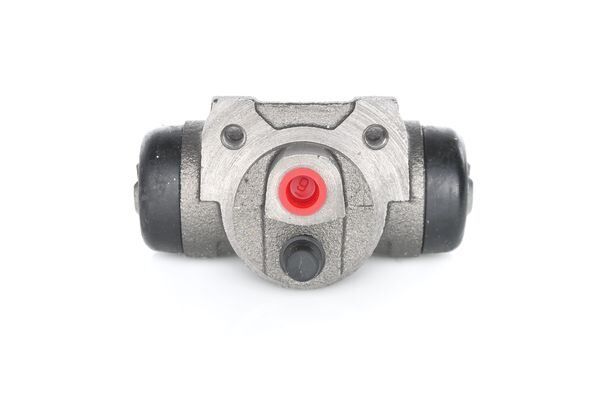 BOSCH F026002173 ARKA TEKER FREN SILINDIR TRANSIT V83 T15 91>01 TRANSIT V184 01>06 TRANSIT V348 06>14 CAP 25.40MM