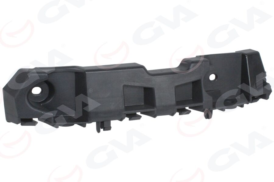 GVA 9514014 ÖN TAMPON BAĞLANTI BRAKETİ SAĞ RENAULT SYMBOL III 17> MAKYAJLI