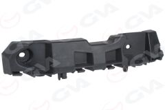 GVA 9514014 ÖN TAMPON BAĞLANTI BRAKETİ SAĞ RENAULT SYMBOL III 17> MAKYAJLI