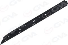 GVA 9814457 KAPI ÇEVRE BANDI PLASTİĞİ ARKA SOL CLIO V