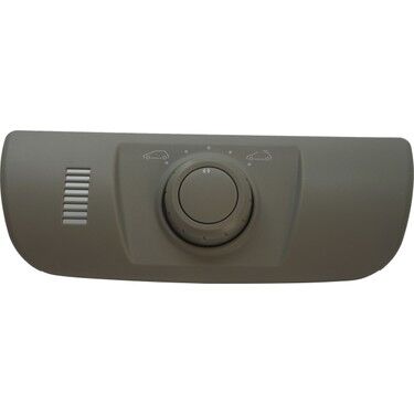 HELLUX PRA.700169 SUNROOF TAVAN KUMANDASI. ÇERÇEVELİ MGN III-LGN III-SCENIC III-LATITUDE