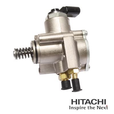 HITACHI 2503060 YAKIT DAĞITICI GOLF5-JETTA-PASSAT-LEON-OCTAVIA 04-10 1.6 FSI BAG-BLP-BLF-BLN ASTEMO