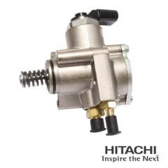 HITACHI 2503060 YAKIT DAĞITICI GOLF5-JETTA-PASSAT-LEON-OCTAVIA 04-10 1.6 FSI BAG-BLP-BLF-BLN ASTEMO