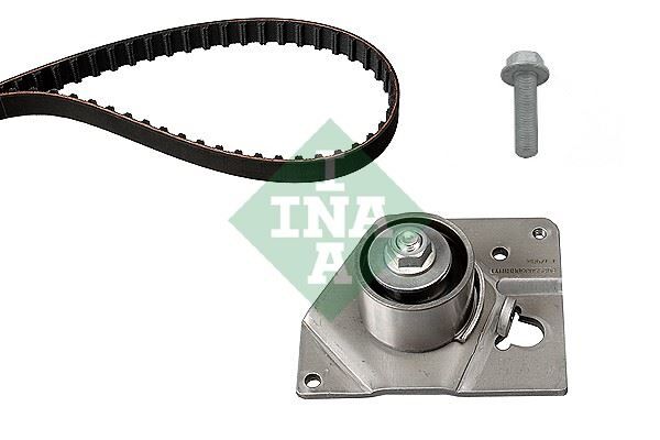 INA 530019610 EKSANTRİK GERGİ KİTİ 132x260 MASTER II 01>TRAFIC II 01>06 LAGUNA II 01>07 MOVANO 01>VIVARO 1.9dCI F9Q
