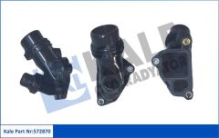 KALE 572870 BLOK SU BORUSU BMW N47 N57 E81 E82 E87 E88 E90 E91 E92 E93 E60 E61 F07 F10 F11 F01 F02 E83 E70 E71
