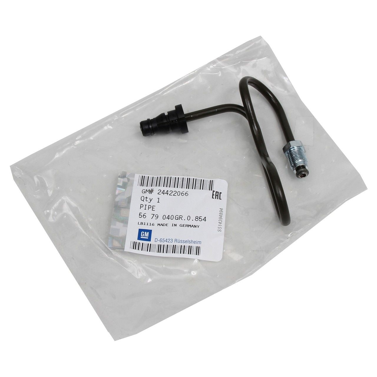 OE-OPEL 24422066 ASTRA G ASTRA H ASTRA J CORSA C CORSA D VECTRA B VECTRA C ZAFIRA A ZAFIRA B ZAFIRA C DEBRIYAJ RULMAN BORUSU