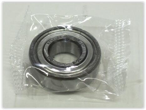 ORS 6202 2RS C3 ALTERNATÖR RULMANI M131 DİREKSİYON ÜST TABLA