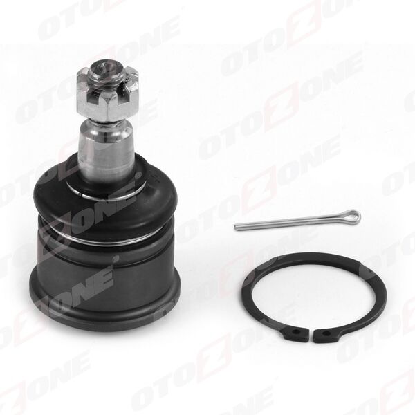 OTOZONE SHO-03008 ROTİL ALT SAĞ-SOL HONDA ACCORD 2.0L F20 90-98 2.0L F20 VTEC 99-02 / PRELUDE 2.0L B20A 85-89 / LEGEN D 3.2L KA7 KA8 91-96