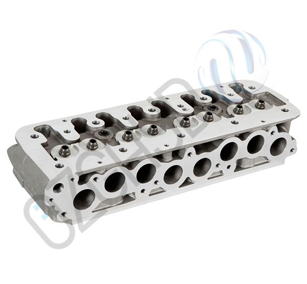 OZGAYD CH07-005 SİLİNDİR KAPAĞI FIAT M131 1600 DKŞ