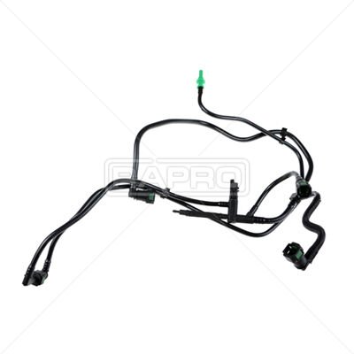 RAPRO 16355 YAKIT BORUSU KOMPLE FIESTA 1.6DCİ 09> EURO 5