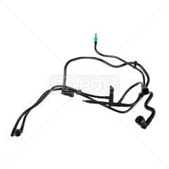 RAPRO 16355 YAKIT BORUSU KOMPLE FIESTA 1.6DCİ 09> EURO 5