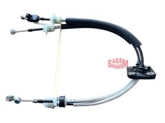 SAGEM 151199 VİTES KUMANDA TELİ SAĞ-SOL BVM6 ŞANZIMAN BOXER JUMPER