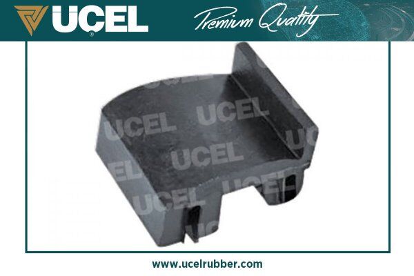 UCEL S10120 ÖN KAPUT SAÇLI LASTİĞİ RENAULT R12