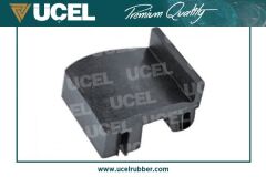 UCEL S10120 ÖN KAPUT SAÇLI LASTİĞİ RENAULT R12