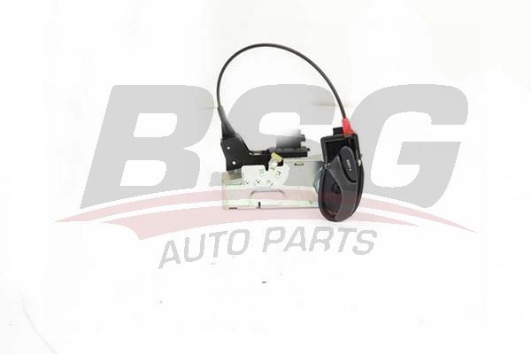 BSG BSG 30-975-060 TRANSIT V184/V347 KAPI KILIDI ÖN SOL ELEKTRIKLI: