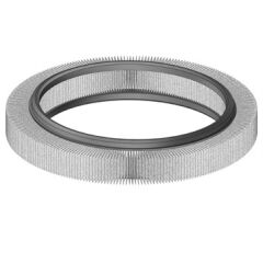 HAVA FİLTRESİ CLIO I 90>98 1.2-1.4 MEGANE I 96> 1.4e SCENIC I 96> 1.4 R9 1.7 R11 1.7 R19 1.7 R21 1.7