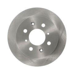 ARKA FREN DİSKİ DOLU TİP HONDA CIVIC SI 1.6L D16A9 EH9 kasa 92-95 / 1.6L B16A2 VTEC 160hp EK ka sa 96-98 / CITY 1.4L L13A GE4 kasa 05-> / JAZZ 1.4L L13A GD1 kasa 02-07 239 çap x 4 bijon - T