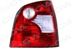 STOP LAMBASI SAĞ POLO HB 02>>