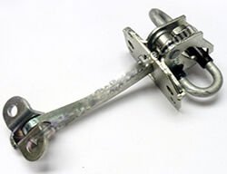 KAPI GERGİ YAYI PLASTİKLİ FIAT DOBLO II 10 >