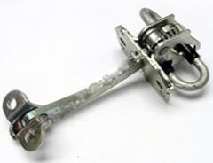 KAPI GERGİ YAYI PLASTİKLİ FIAT DOBLO II 10 >