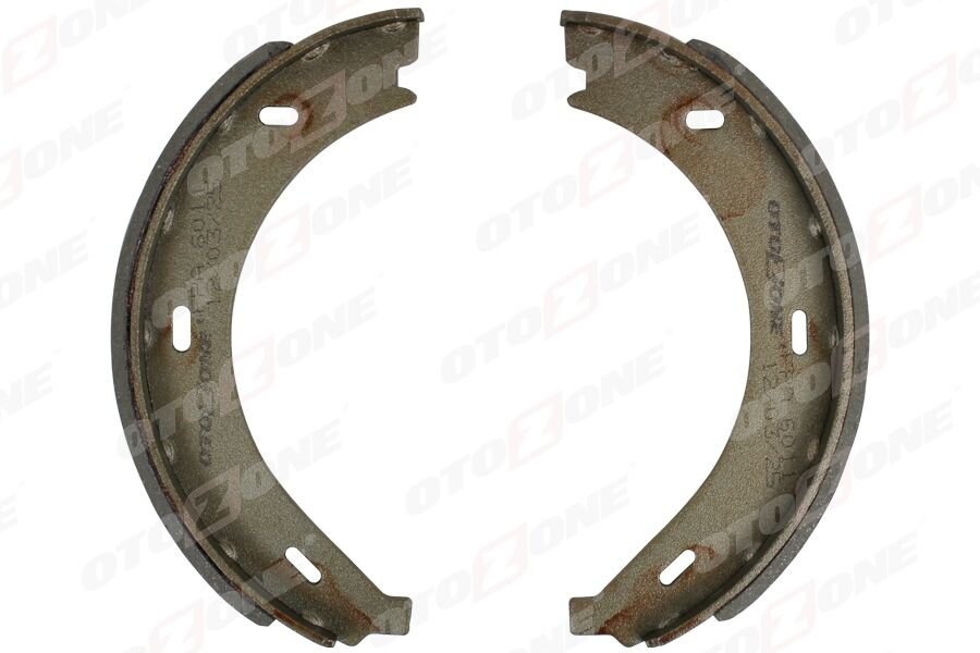 FREN BALATASI ARKA PARK FRENI MERCEDES VITO W638 96>03