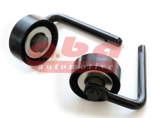 ABA 25155068 KAYIS GERGI RULMANI BMW M57 E46 E39 E38 E53 . LAND ROVER RANGE ROVER III 306D1 L322