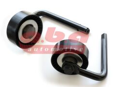 ABA 25155068 V KAYIS GERGI KUTUGU BMW E46 E39 E38 E53 RANGE ROVER 3 L322 3.0 D 02>12