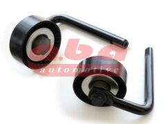 ABA 25155068 KAYIS GERGI RULMANI BMW M57 E46 E39 E38 E53 . LAND ROVER RANGE ROVER III 306D1 L322