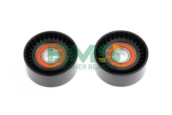 BMS 257 KAYIS GERGI RULMANI MERCEDES W204 C218 W212 W166 X204 W221 W639 B906