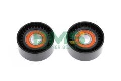 BMS 257 KAYIS GERGI RULMANI MERCEDES W204 C218 W212 W166 X204 W221 W639 B906