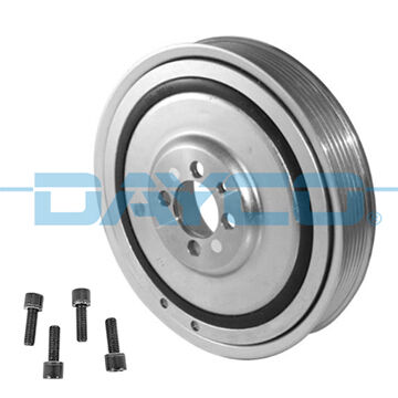 DAYCO DPV1046 KRANK KASNAĞI FIAT 500L 12> BRAVO I-II 00> DOBLO 10> FREEMONT 11> GRANDE PUNTO 06> LINEA 07> ALFA RO MEO 147-156-159 GIULIETTA 10> OPEL ASTRA H 06> VECTRA C 04> 1.6D 1.9D 2.0D 6 OLUK DP078