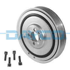 DAYCO DPV1046 KRANK KASNAĞI FIAT 500L 12> BRAVO I-II 00> DOBLO 10> FREEMONT 11> GRANDE PUNTO 06> LINEA 07> ALFA RO MEO 147-156-159 GIULIETTA 10> OPEL ASTRA H 06> VECTRA C 04> 1.6D 1.9D 2.0D 6 OLUK DP078
