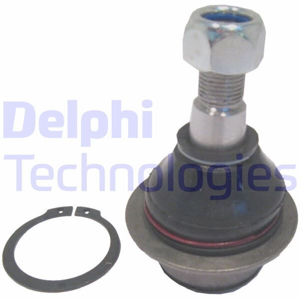 DELPHI TC1150 SALINCAK ROTİLİ ÖN ALT SAĞ / SOL TRANSIT V184 01>06 TRANSIT V347-V348 06>11 CONNECT 02>13 CUSTOM 11>