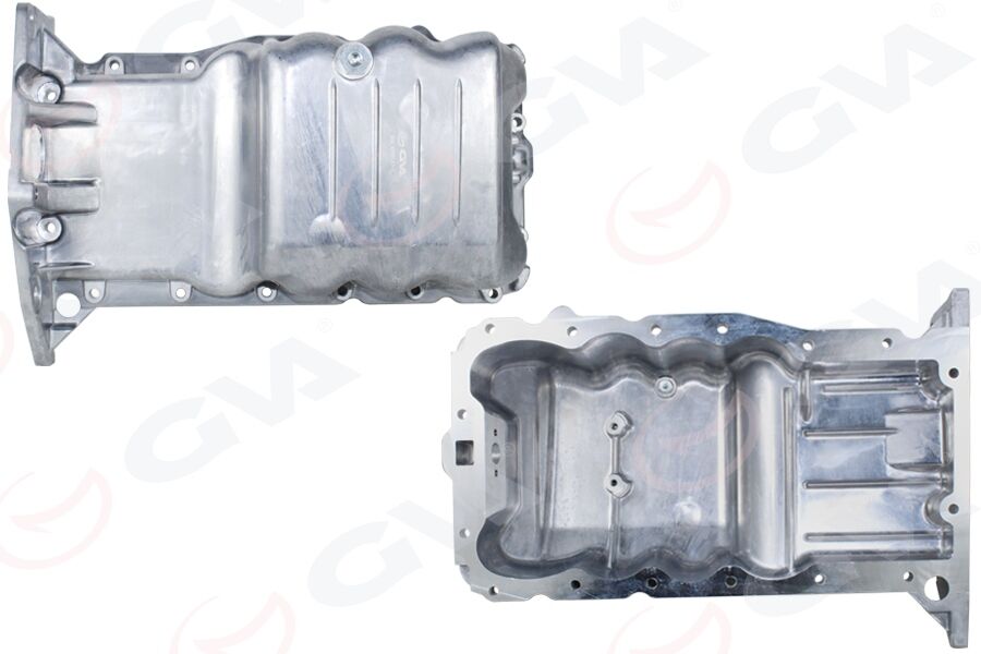 GVA 4090147-1 YAĞ KARTERİ ASTRA G 98>05 ASTRA H 04>10 CORSA C 00>06 CORSA D 06> MERIVA A 14 1.2-1.4 XE-XEL-XEP