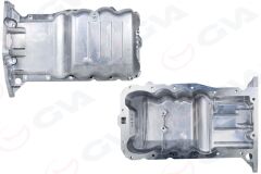 GVA 4090147-1 YAĞ KARTERİ ASTRA G 98>05 ASTRA H 04>10 CORSA C 00>06 CORSA D 06> MERIVA A 14 1.2-1.4 XE-XEL-XEP